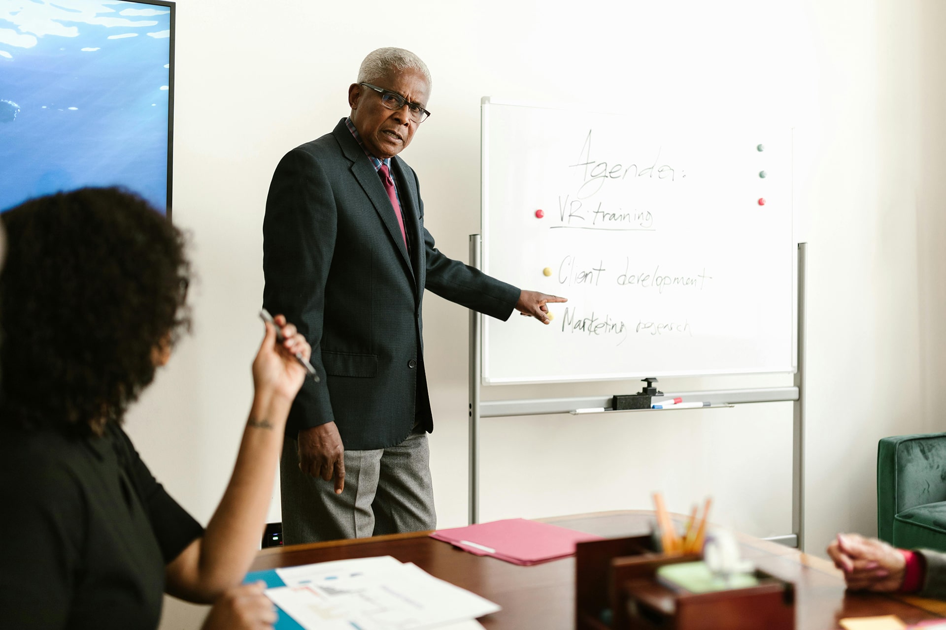 ISIEPLLC Mentorship