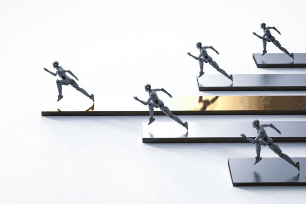 Strengthened Leadership Skills - ISI Elevation Partners LLC